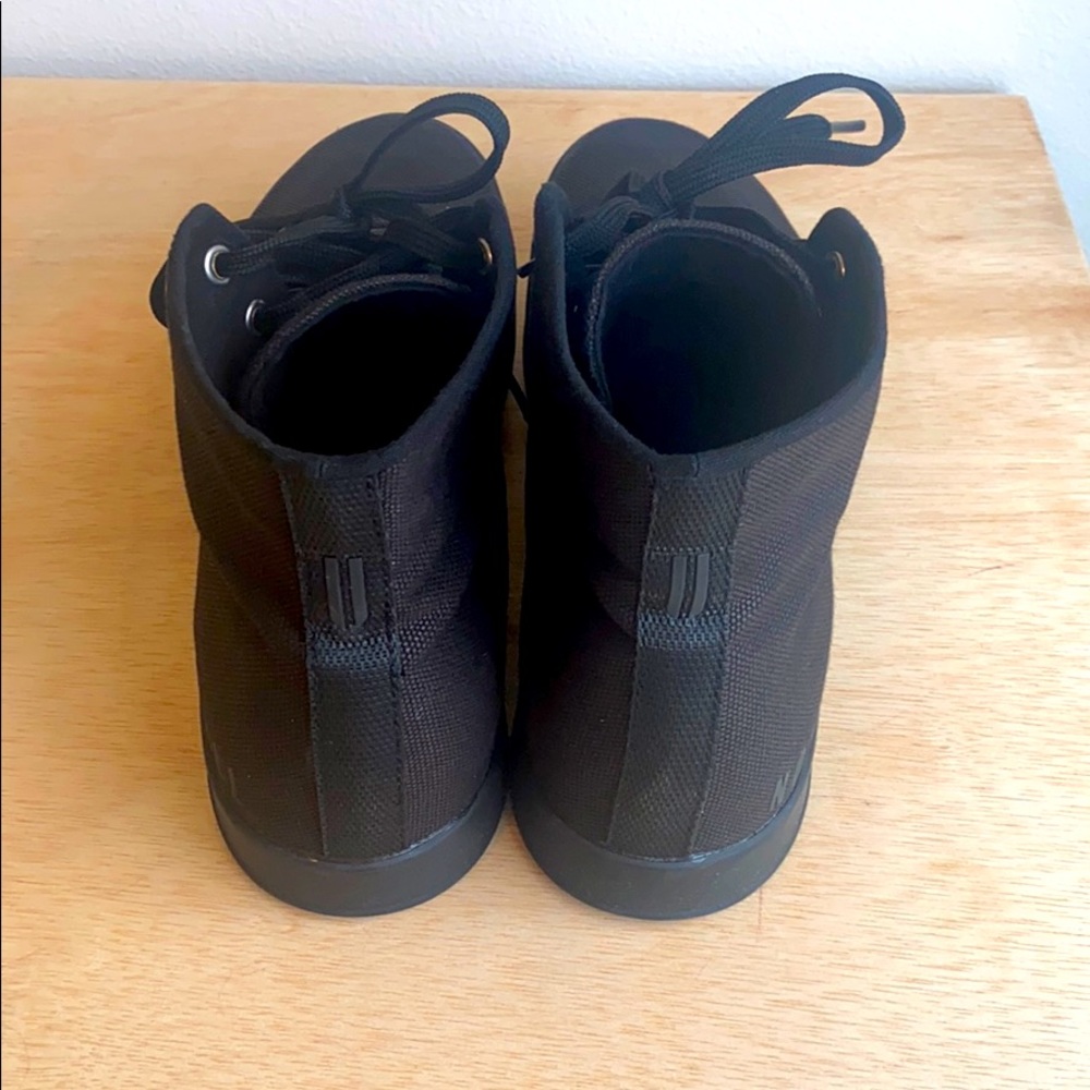 NoBull High Top Trainers - Picture 4 of 7